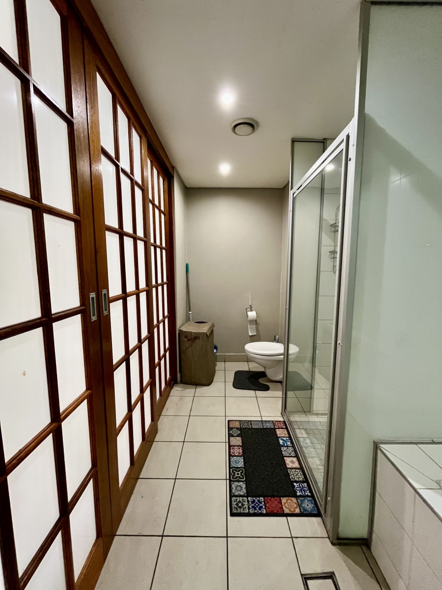 1 Bedroom Property for Sale in Cape Town City Centre Western Cape